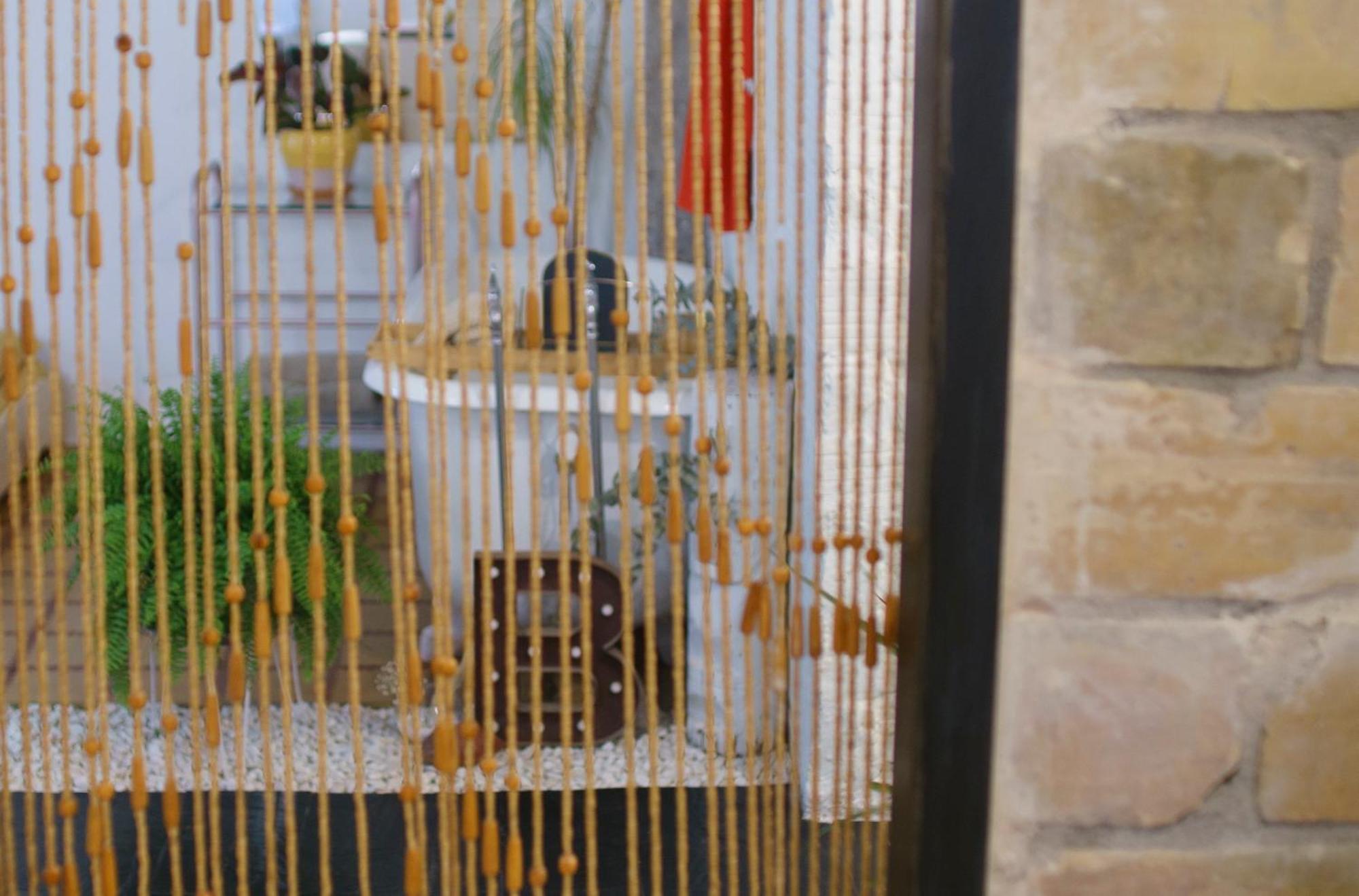 Loft Con Patio En La Zona De Tapas Pet Friendly Apartment Логроньо Екстериор снимка